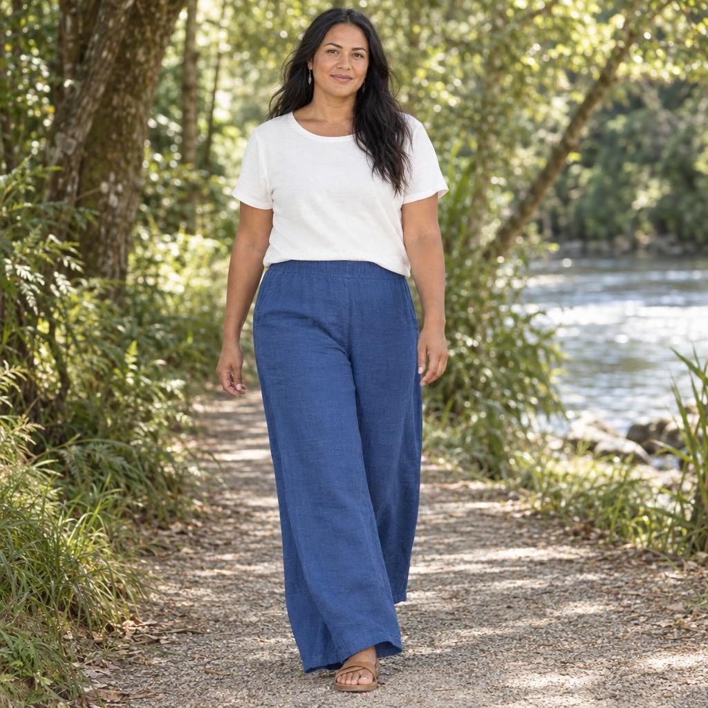 Lotus Flow Pants [anookz:2cda5e49-9227-4fae-8e20-074131ec41d6]