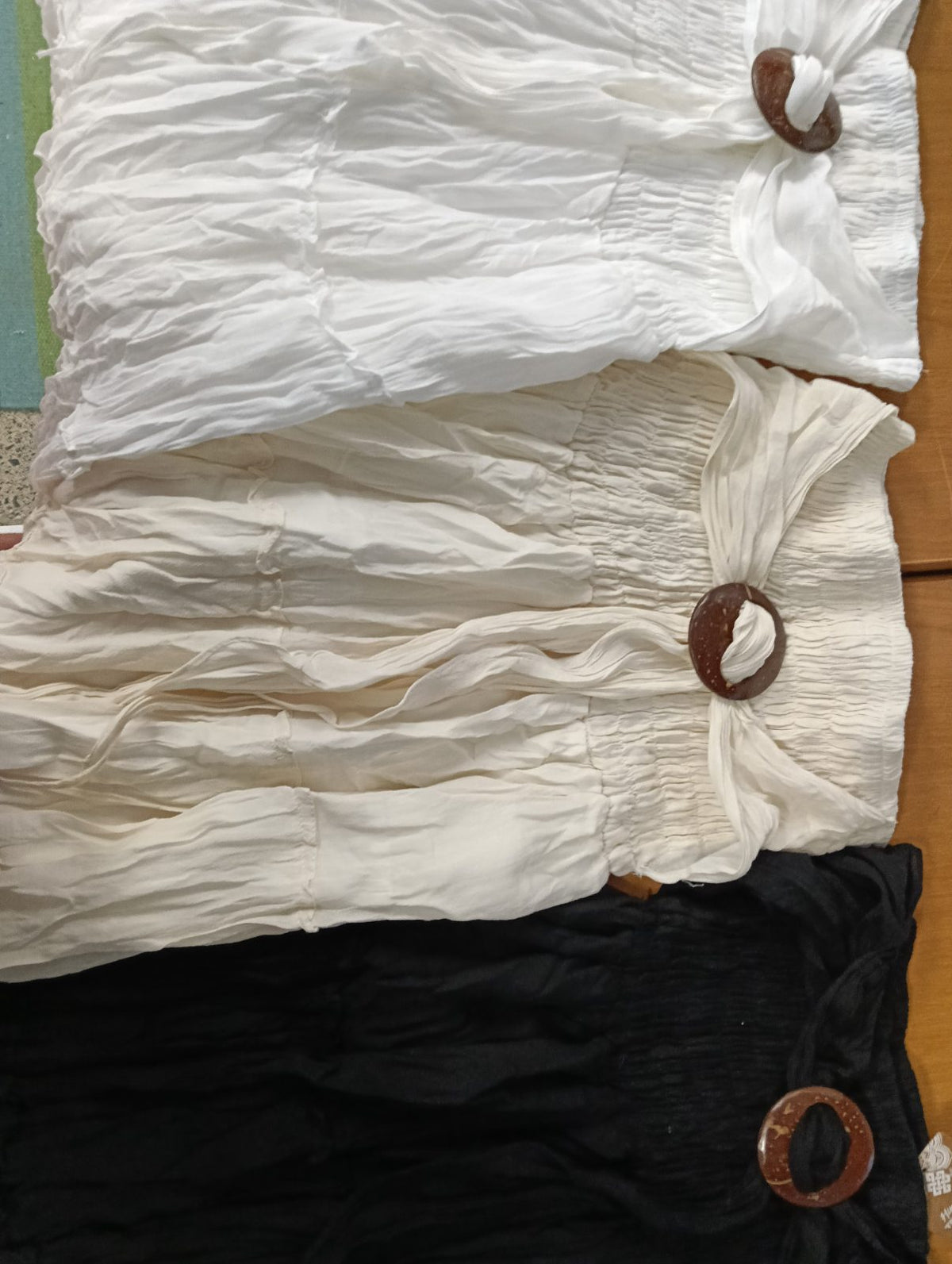 Tiered Ruffle Coconut Skirt Long [anookz:3903e3ea-0667-46cf-8631-fa1fa1e6457d]