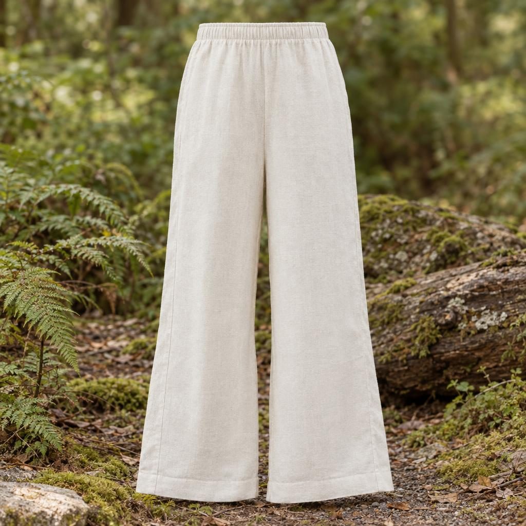 Lotus Flow Pants [anookz:c0d0894f-a38a-4d6f-ab4d-84d527fc0f84]