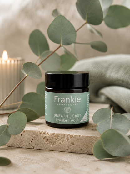 Breath Easy 30ml