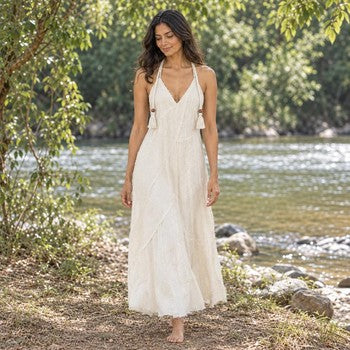 Samantha Halter Dress [anookz:url-a6cca21f]