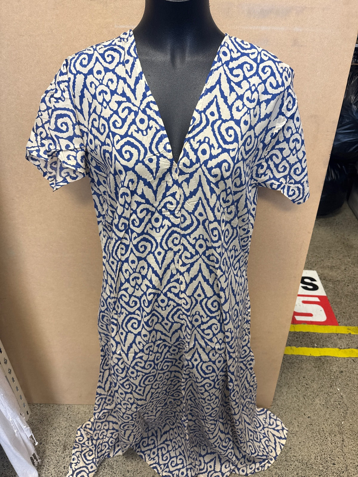 Josie dress [anookz:822a8848-9216-47a7-a67f-4e99baa1a03f]