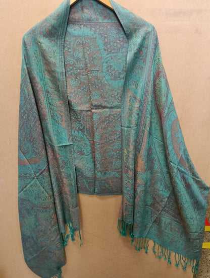 Maxine Jacquard Pashmina [anookz:789e2241-5e0f-40ca-b07c-5c1d8a0cb61f]