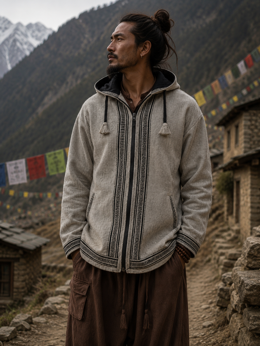 Bonfire Adventure Jacket