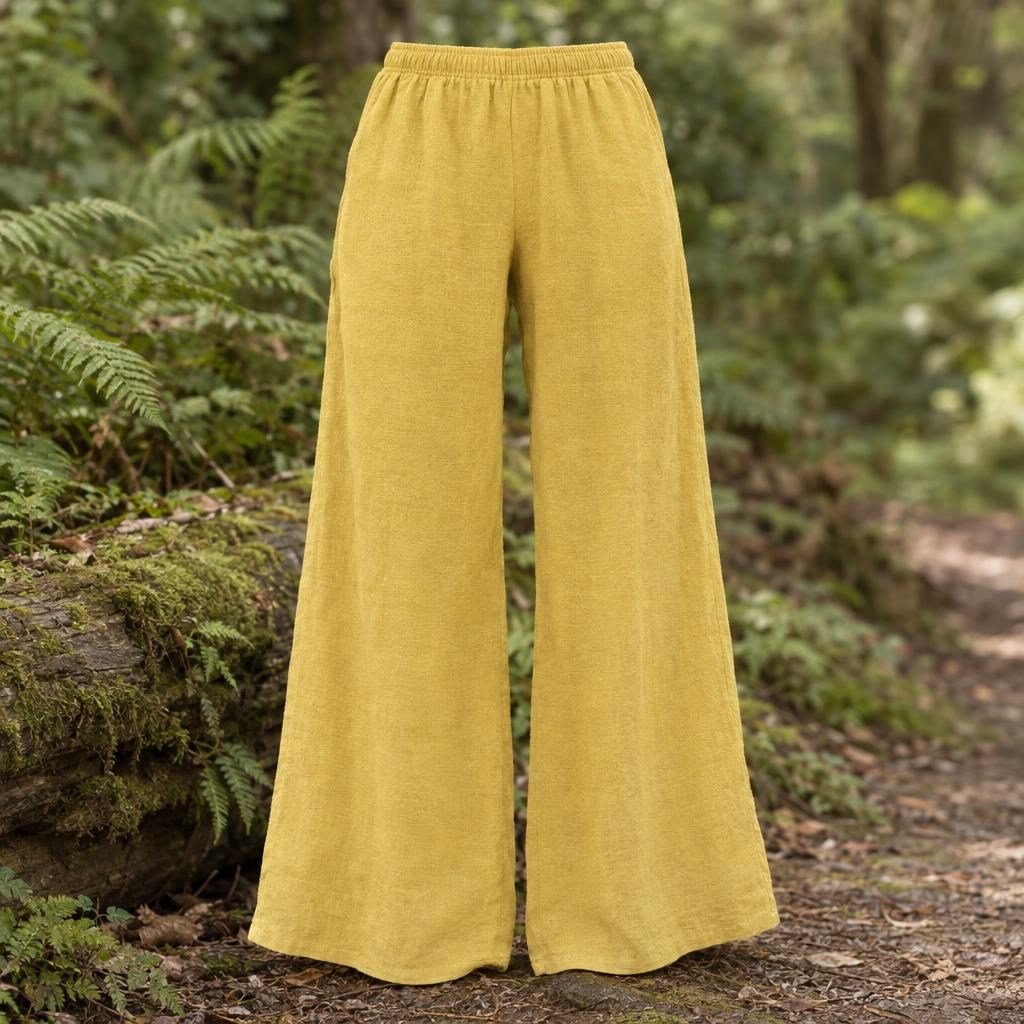 Lotus Flow Pants [anookz:3e43569e-0cfd-4521-bcb6-31772018cee4]