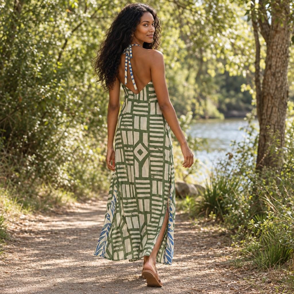 Dina Cotton Dress [anookz:dc80445a-3c43-4e8f-a64e-4fdbcb9b3488]