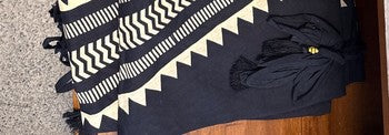Aztec  Halter  Dress [anookz:url-1e5dd96c]