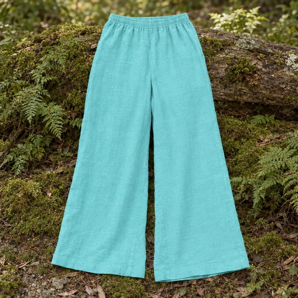 Lotus Flow Pants [anookz:71fd7f44-101f-4f1c-bdb3-82564390c2a1]