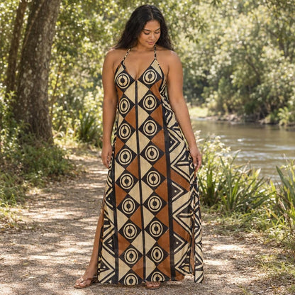 Dina Cotton Dress [anookz:ab1a3ed1-07ae-49d3-8dcd-71036539cdd8]