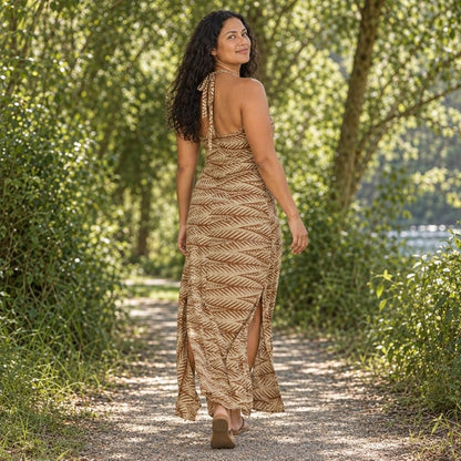 Dina Cotton Dress [anookz:f6d11b6e-4e1f-4547-9d20-355ad01d5b48]