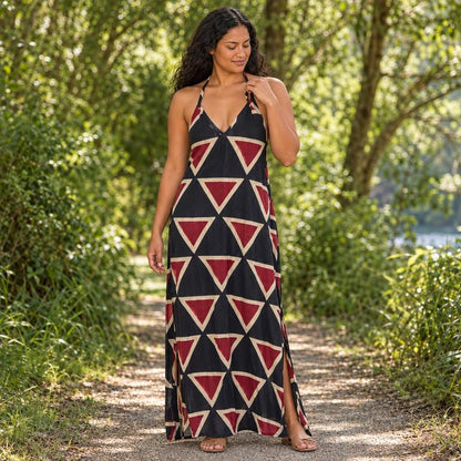 Dina Cotton Dress [anookz:300c2a75-18e8-4006-b0dc-4f064ad7074c]
