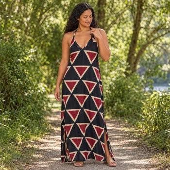 Dina Cotton Dress [anookz:url-33cdb409]