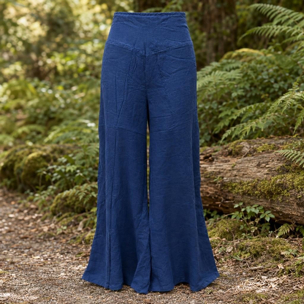 Lotus Flow Pants [anookz:8e5daa3c-ccd6-4ba6-8634-9451f4c662e4]