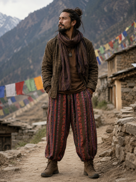 Gerry Fleece Pants