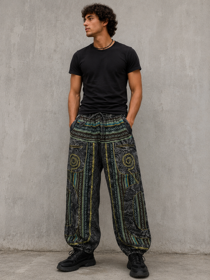 Festival Vibe Pants