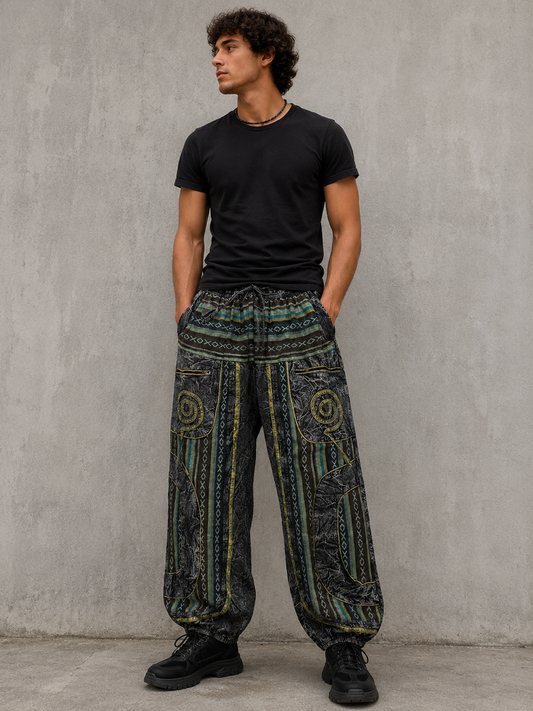 Festival Vibe Pants