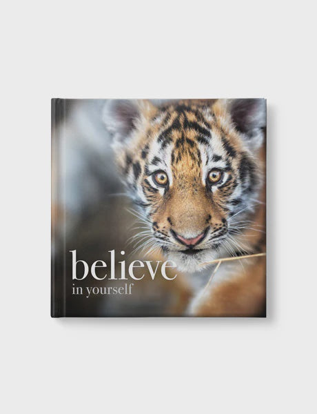 Gift Books / Believe in Yourself