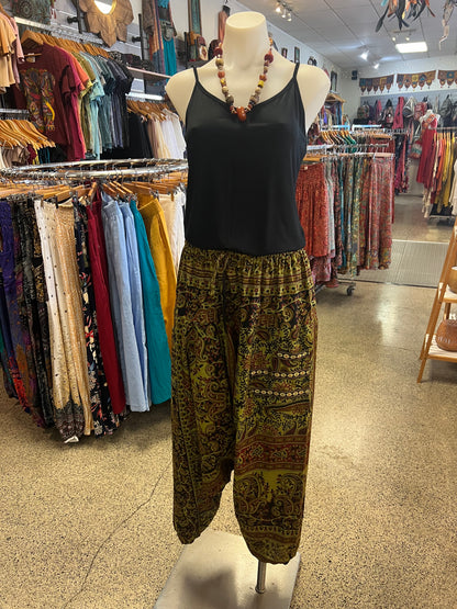 Sajani Aladdin Pants