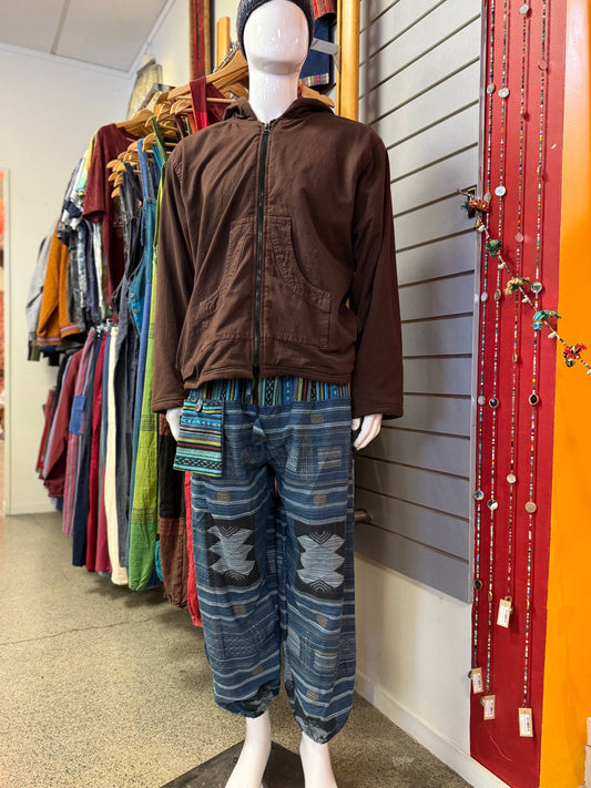 Nepal Zanny Pants