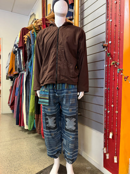 Nepal Zanny Pants