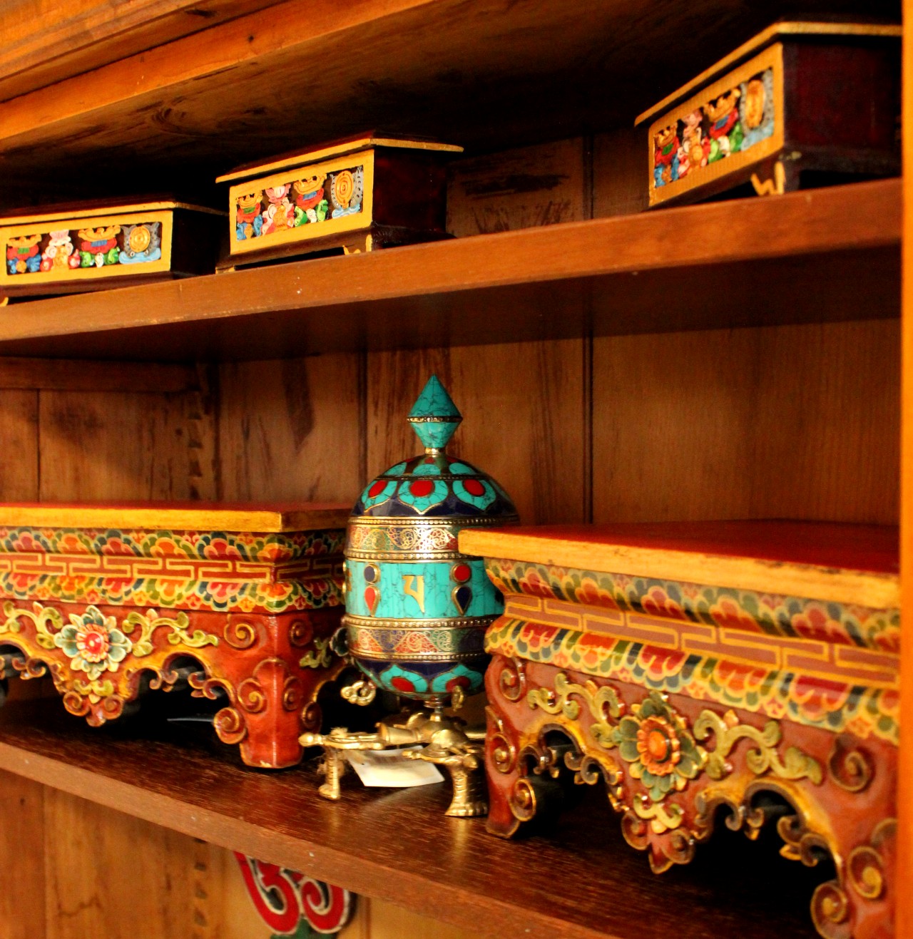 Tibetan Bells - Himalayan Trading Post – Himalayan Trading Post Ltd