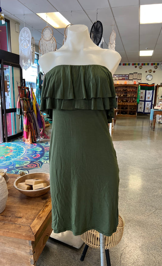 Delilah Dress