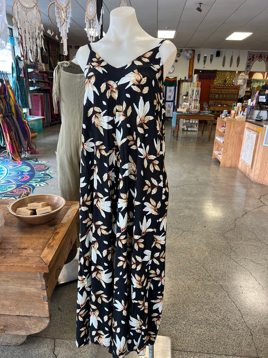 Flower Field Dress Pants