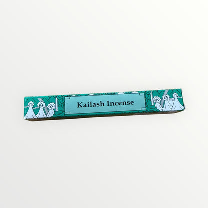 Tibetan Incense