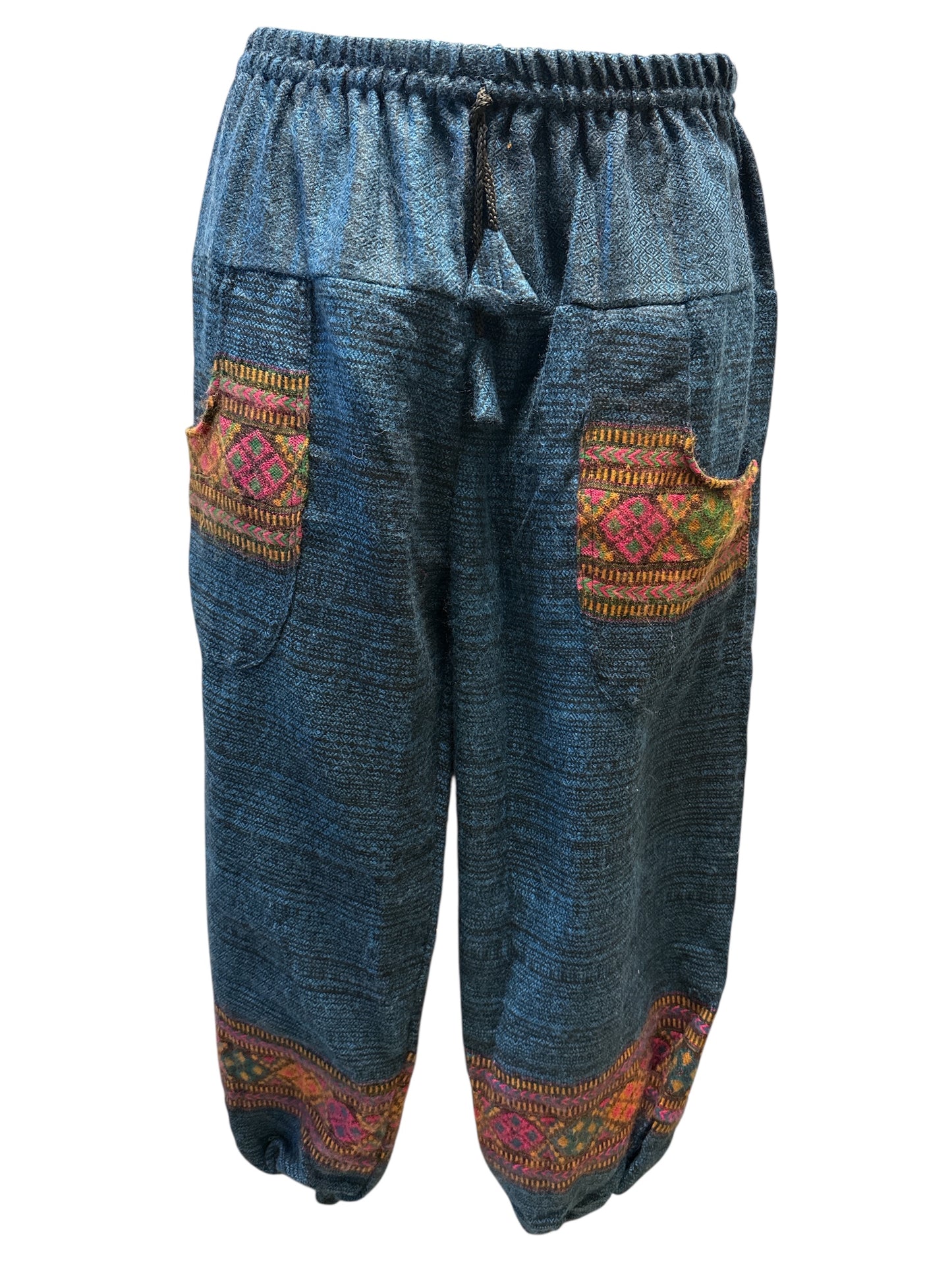 Foo Fleece Pants