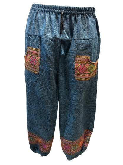 Foo Fleece Pants