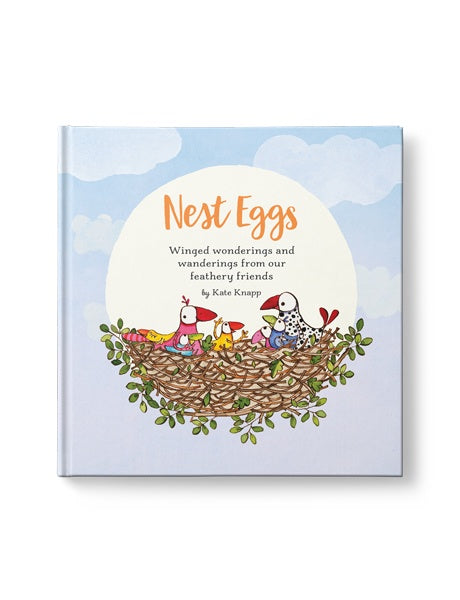 Nest Eggs Book
