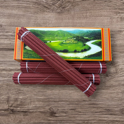 Tibetan Shinkham Healing Incense