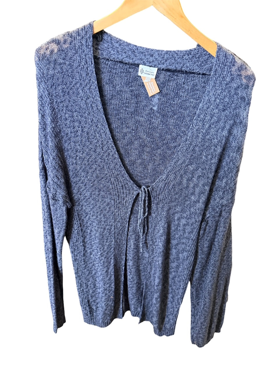Cozy As Knit Cardigan