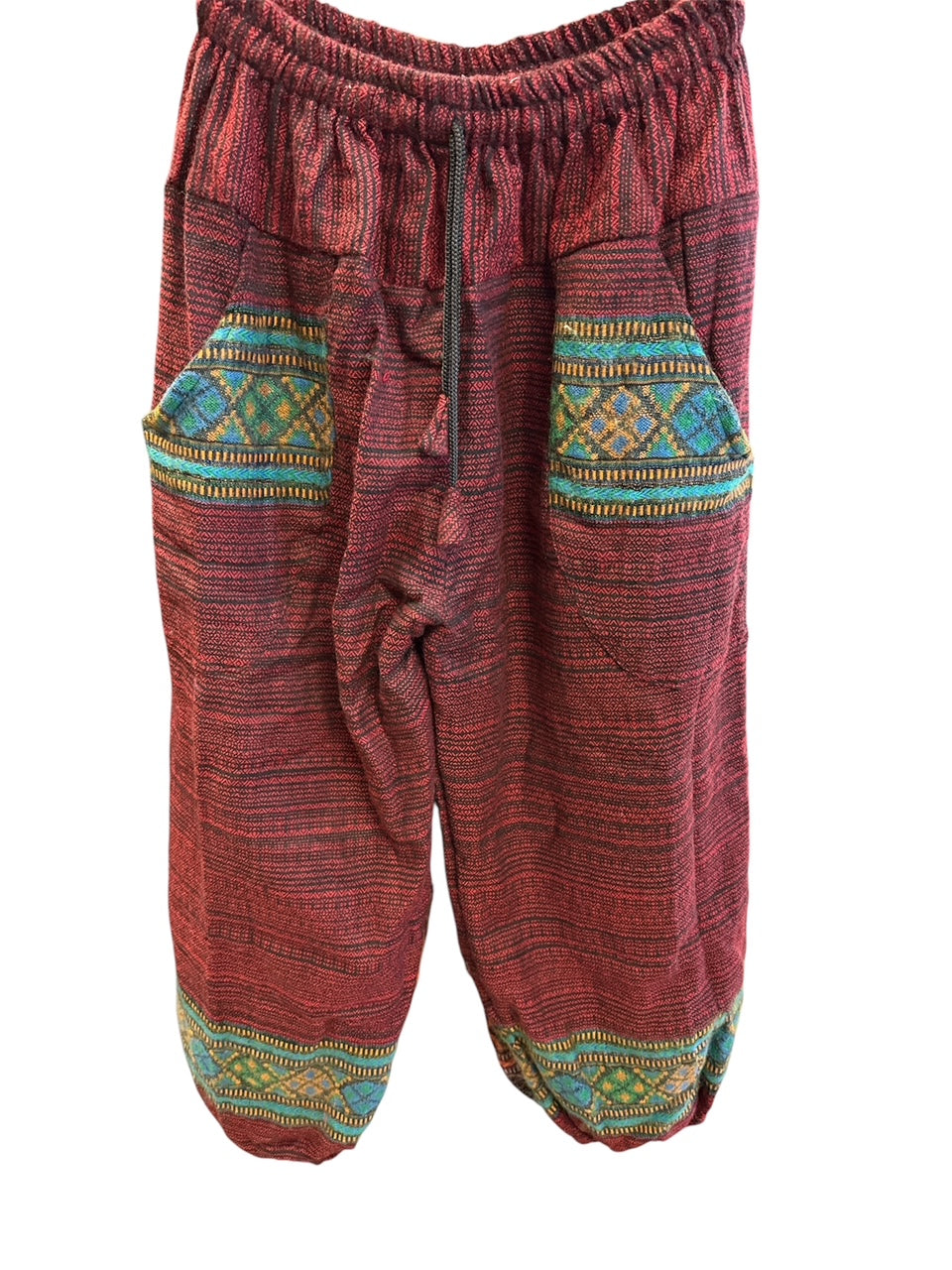 Foo Fleece Pants