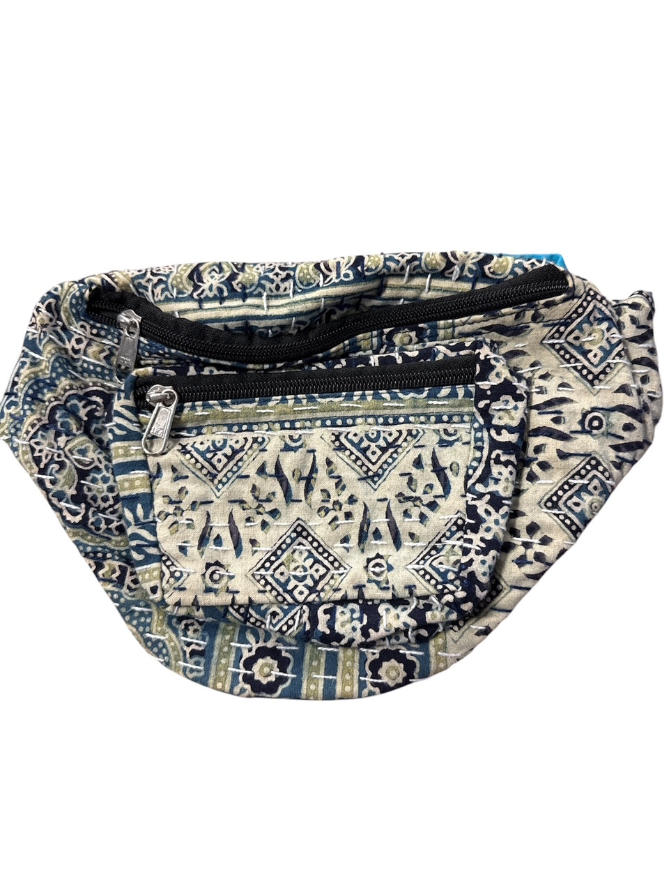 Beach Bum Bumbag