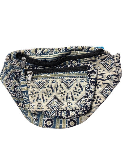 Beach Bum Bumbag