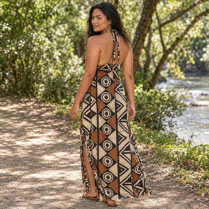 Dina Cotton Dress [anookz:781579e3-c8df-42f1-93a8-ec439092f7ff]