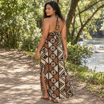 Dina Cotton Dress [anookz:url-80db8f73]