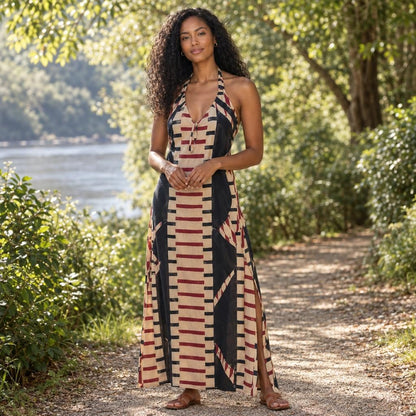Dina Cotton Dress [anookz:158d1825-7946-4997-9830-a918f4e7f54f]