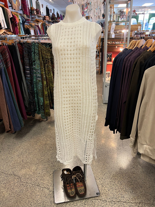 Aria 5 Knit Dress