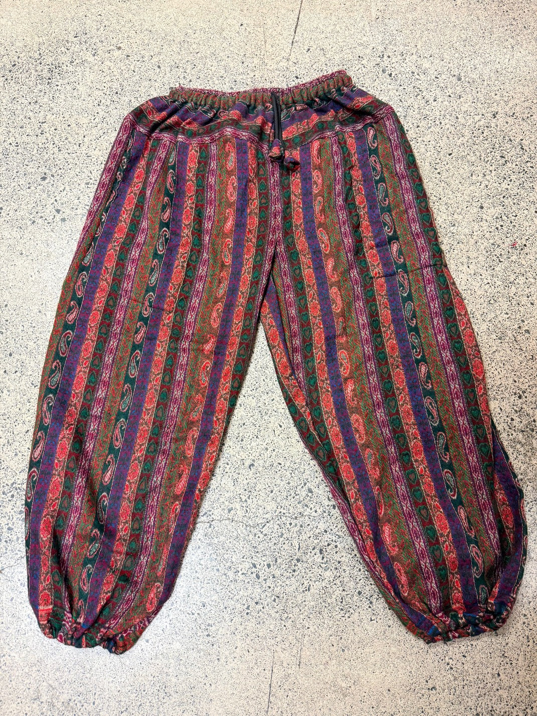 Gerry Fleece Pants