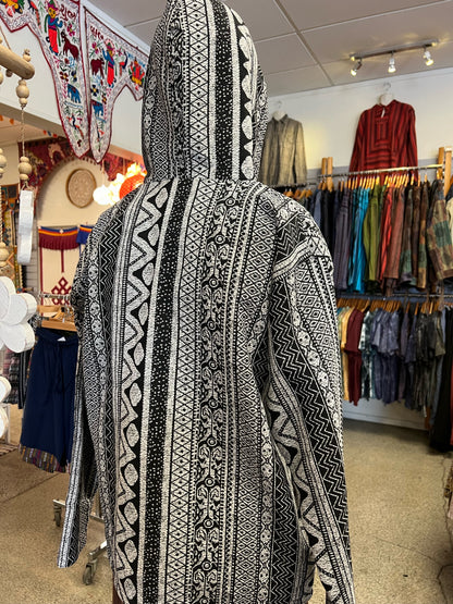 Aztec Hoodie