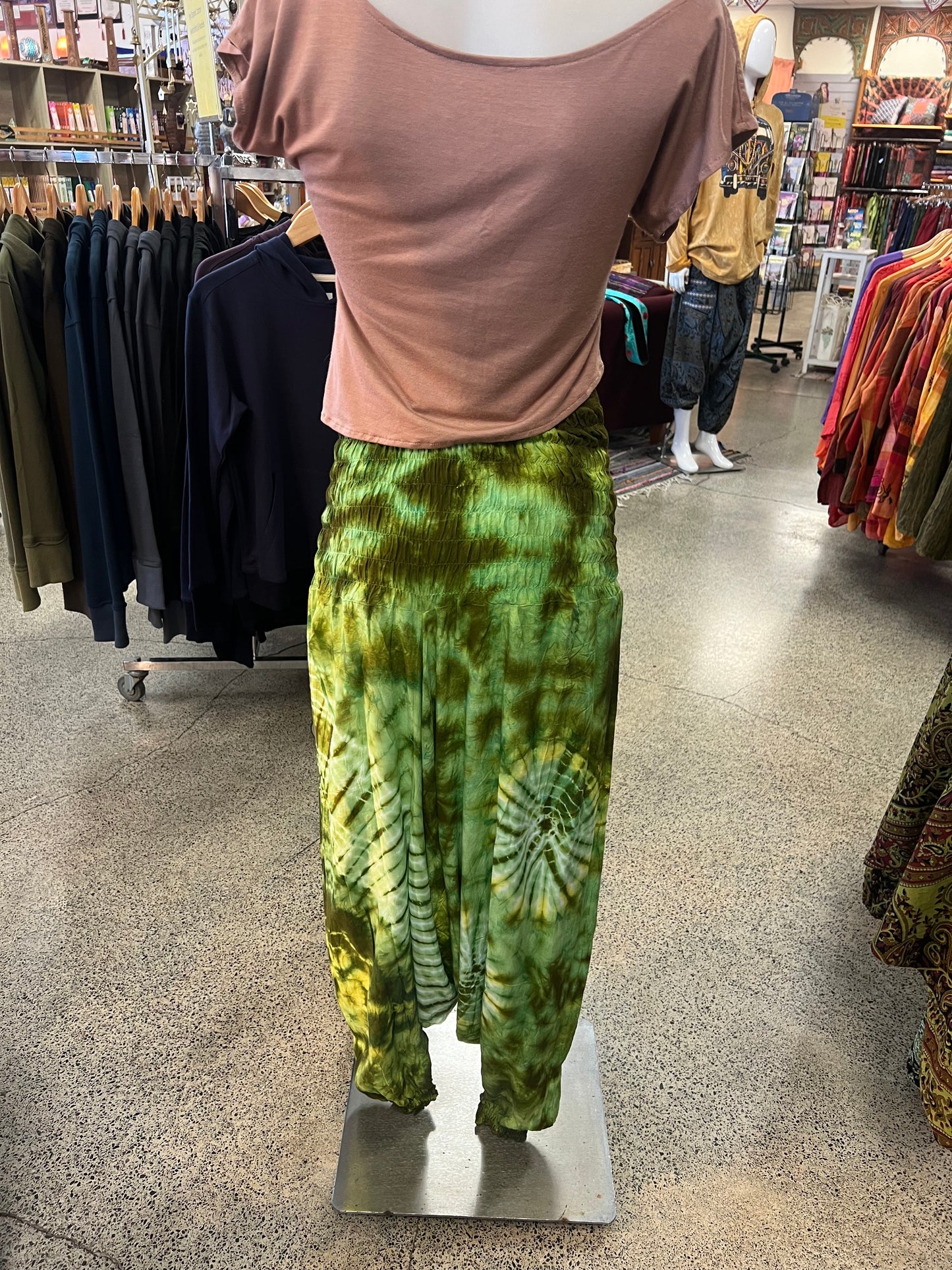 Dream Aladdin Pants