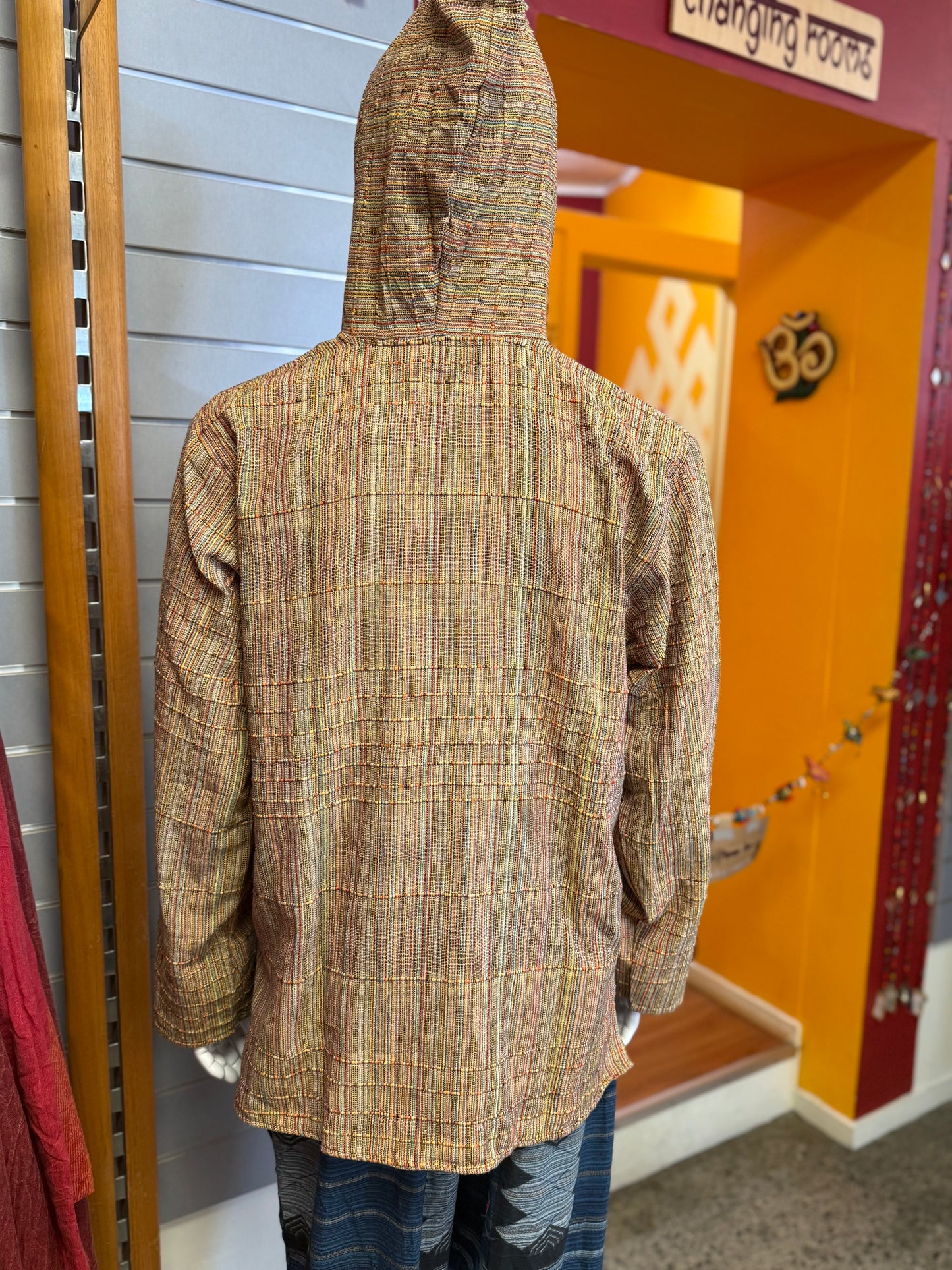 Denver Hoody