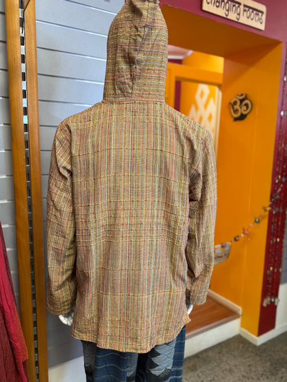 Denver Hoody