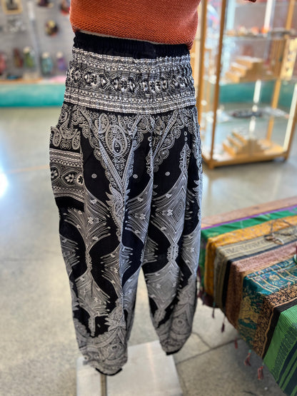 Jaipur Two Pocket Pants
