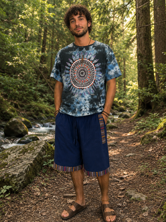 Rustic T Shirt T-Shirt