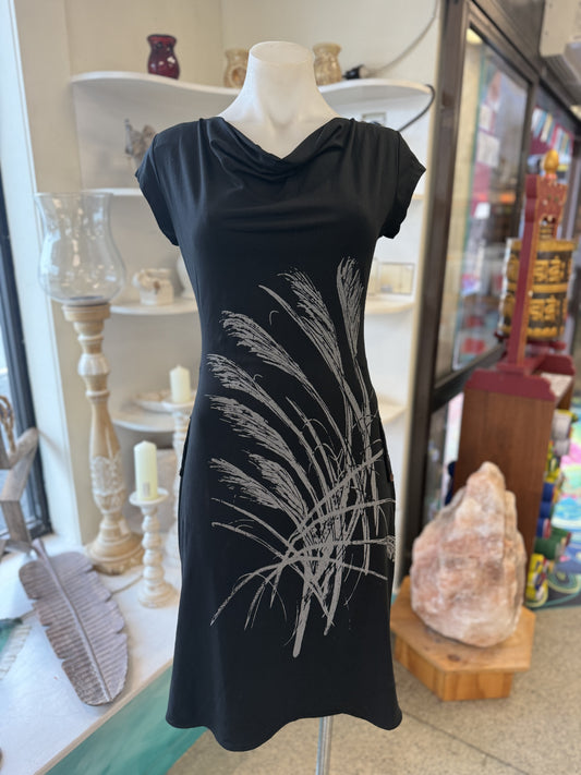 Toi Toi Dress