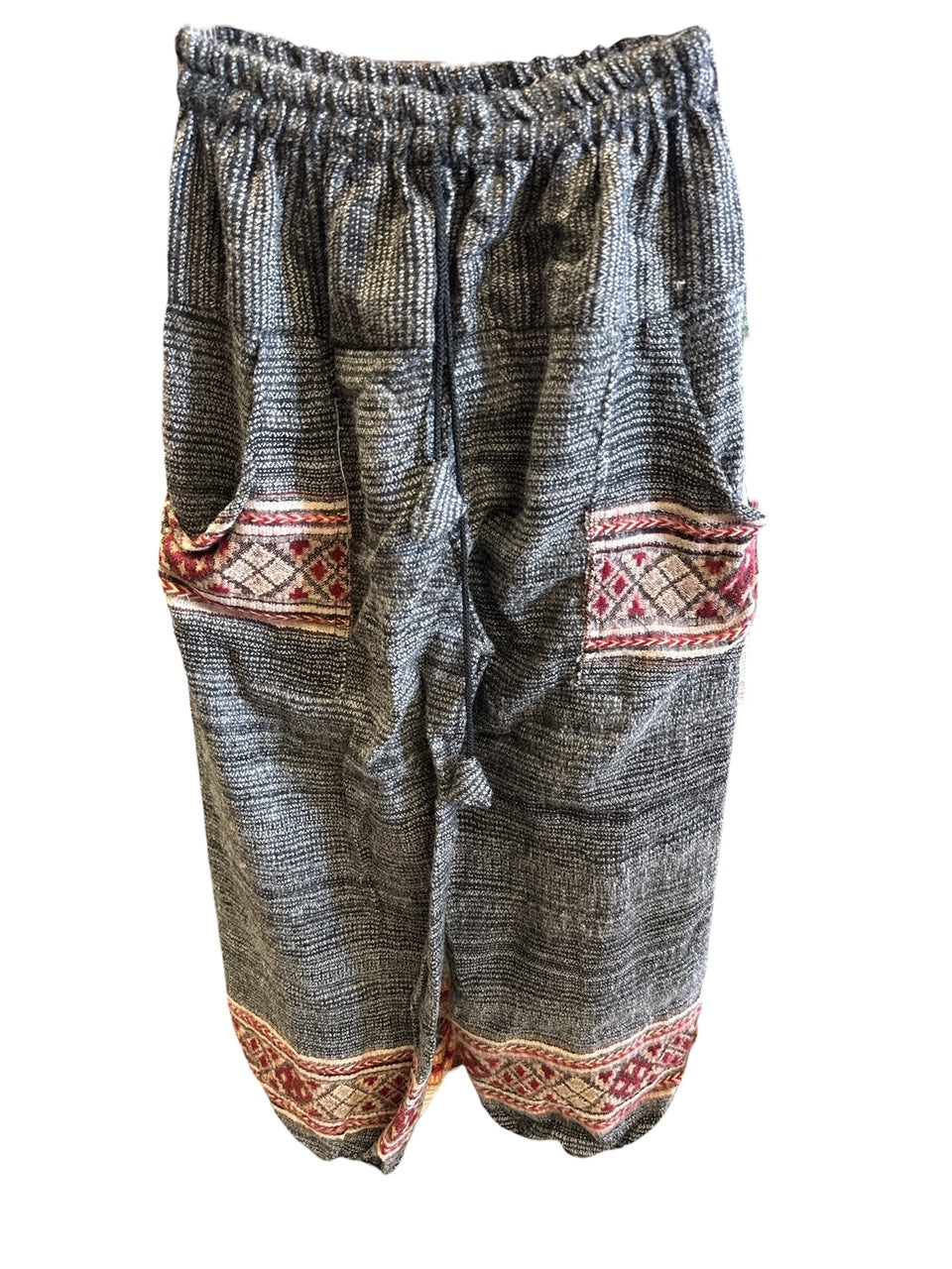 Foo Fleece Pants