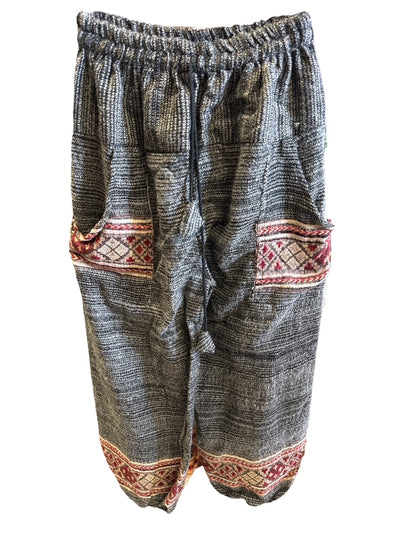 Foo Fleece Pants